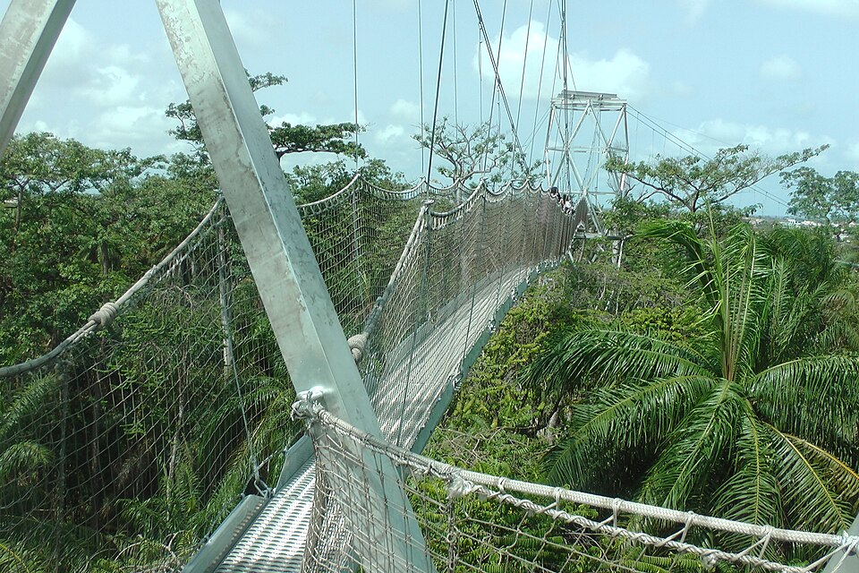Lekki Conservation Centre